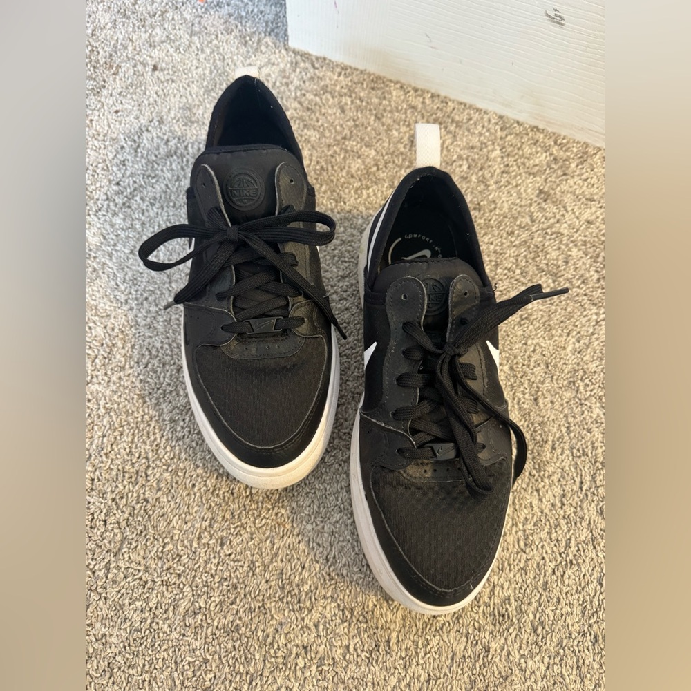 Nike Court Vision Altas